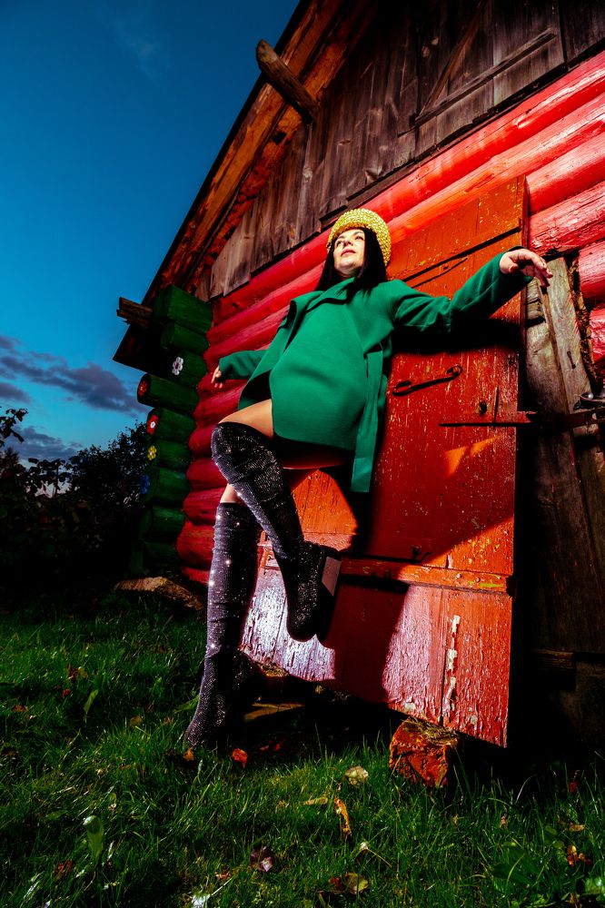 Photograph by Иван Григорьев