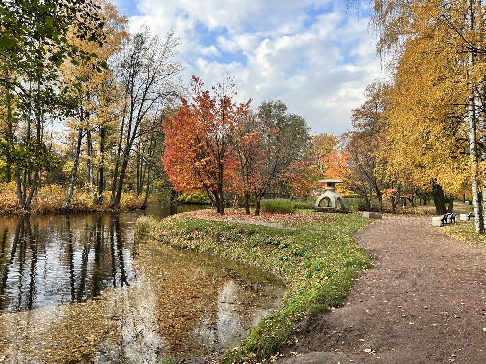 Photograph by Галина Аскольдовна Луковникова