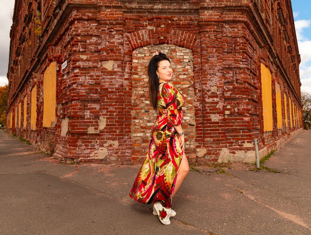 Photograph by Иван Григорьев