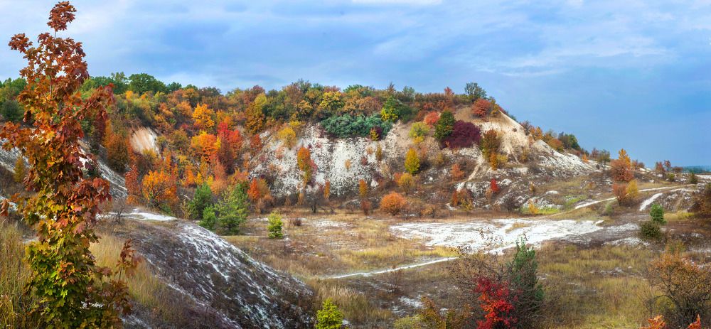 Photograph by Александр Дергаусов