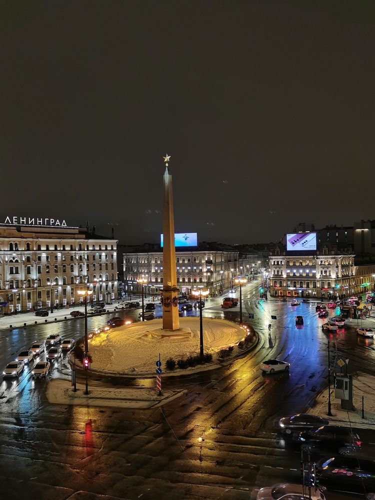 Photograph by Наталья Круглова