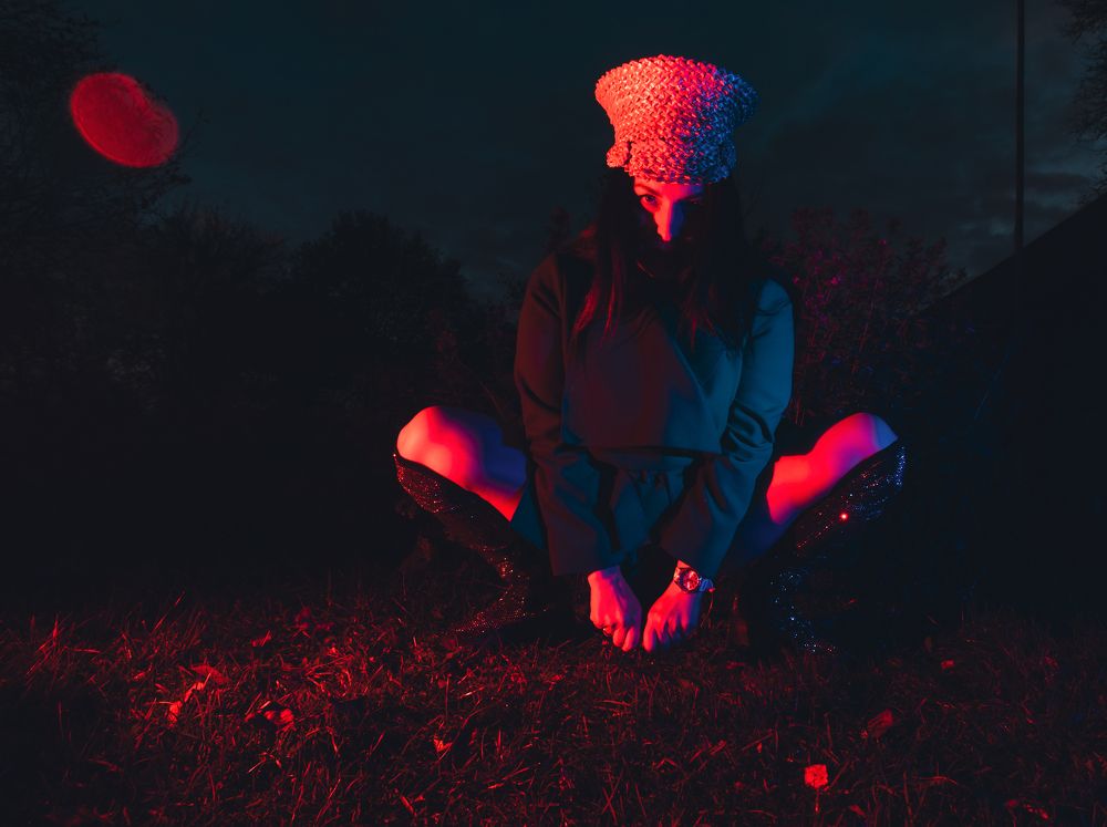 Photograph by Иван Григорьев