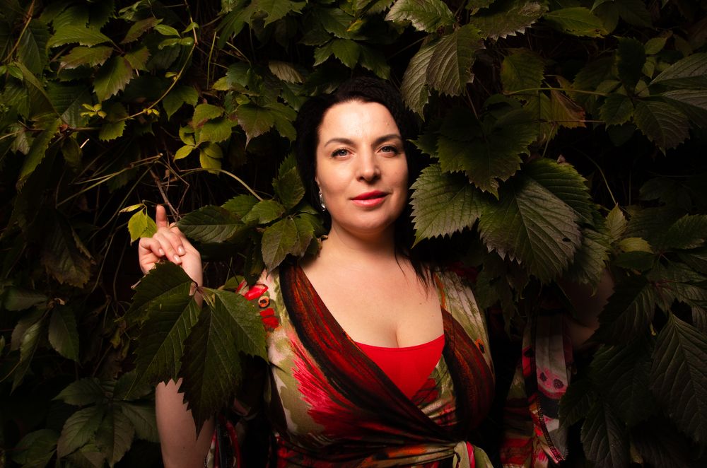 Photograph by Иван Григорьев