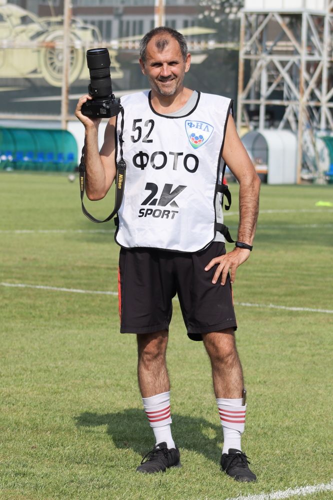 Photograph by Андрей Коротецкий