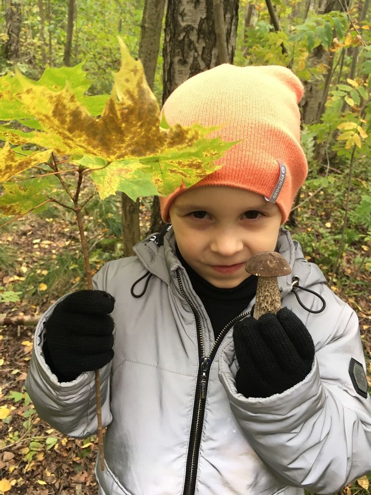 Photograph by Анатолий Протасов