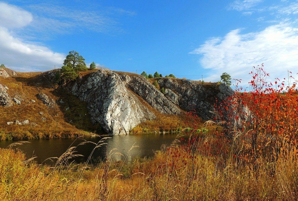 Фотография автора Марков Сергей
