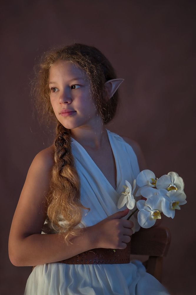 Photograph by Екатерина Стрельникова