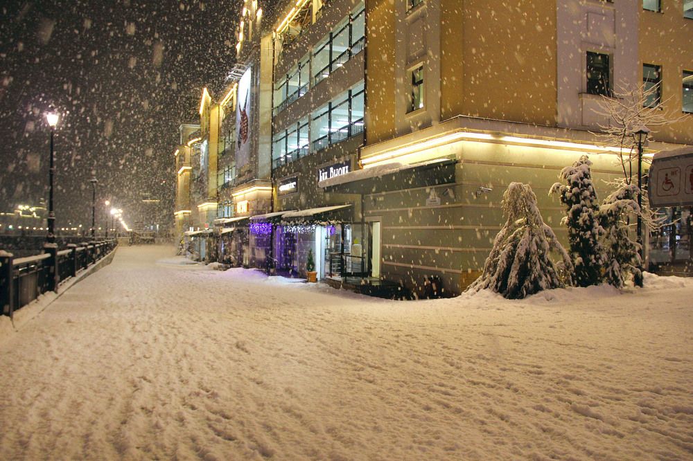 Photograph by Александр Тельнюк