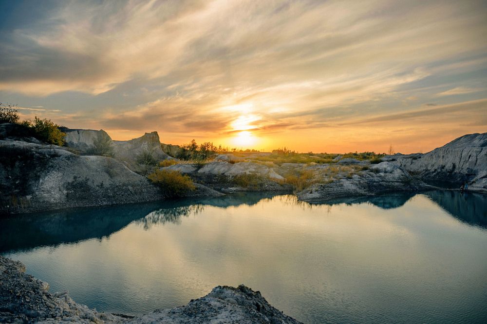 Photograph by Иван Самохвалов