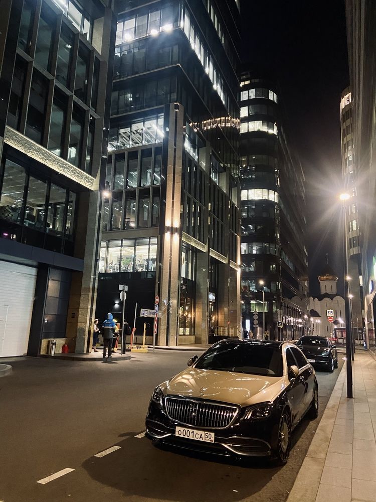 Photograph by Лазарева Анна Игоревна