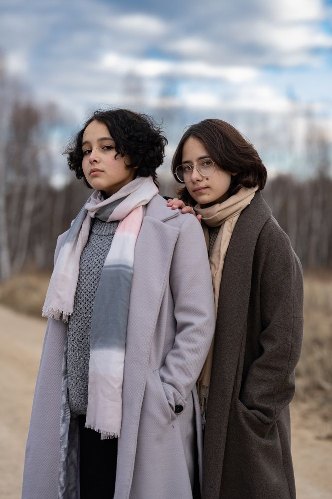 Фотография автора Замира Савинова