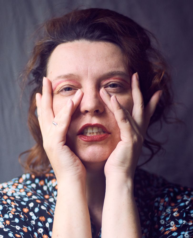 Photograph by Евгения Гловацкая