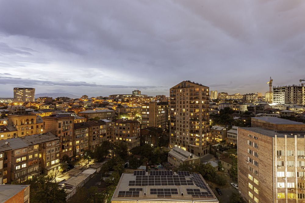 Photograph by Arman Hovhannisyan