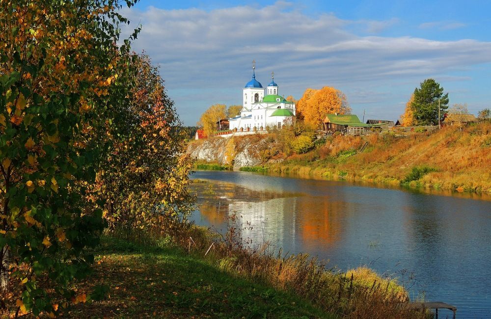 Фотография автора Марков Сергей