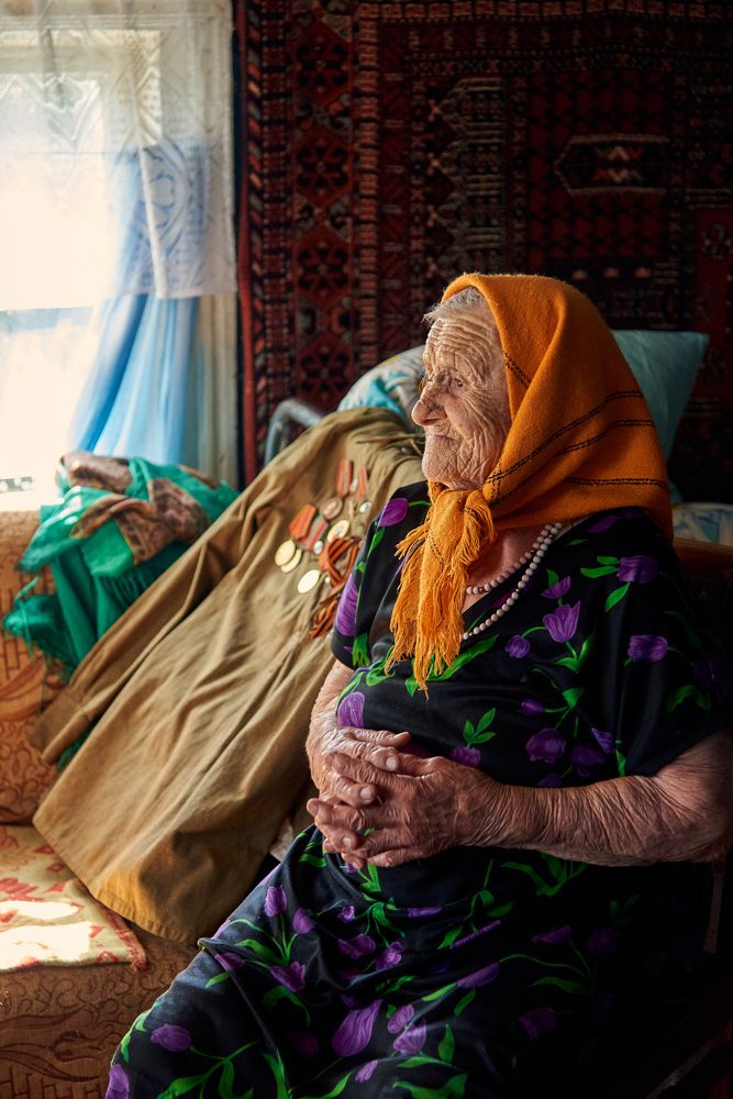 Photograph by Евгения Гловацкая