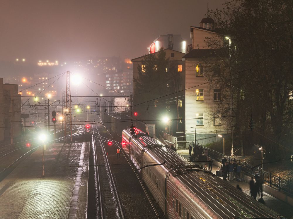 Photograph by Анна Шейко