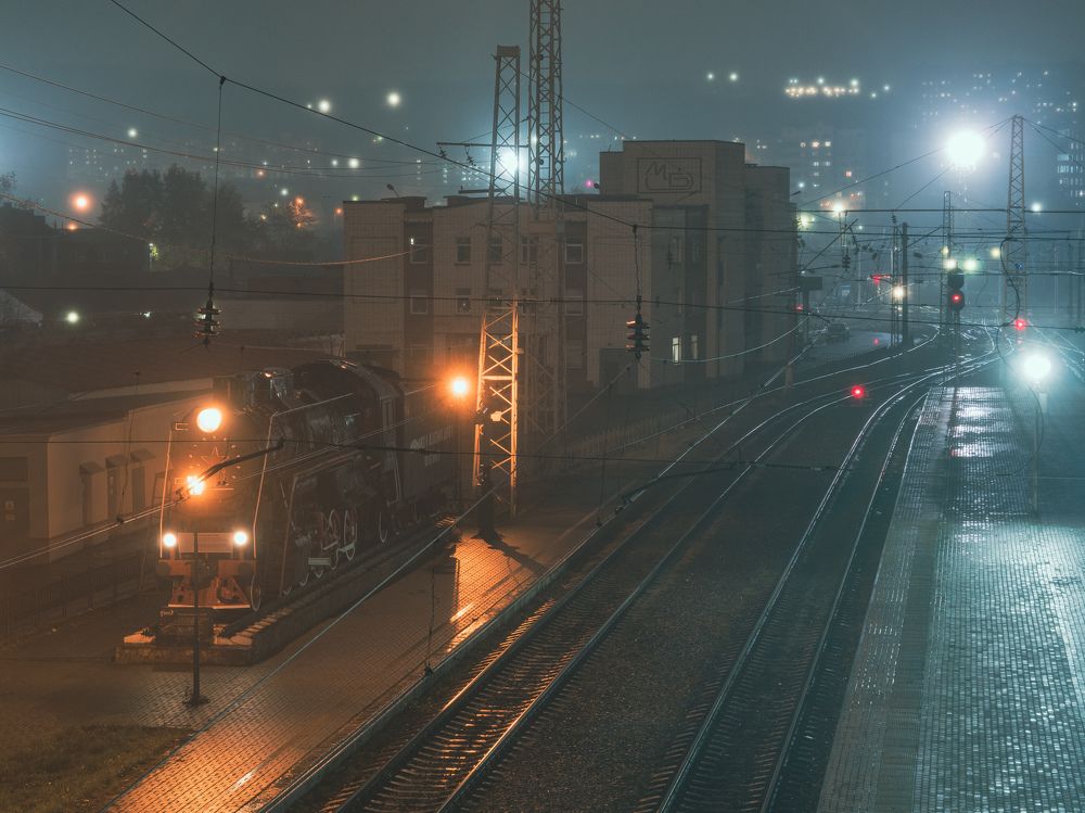 Photograph by Анна Шейко