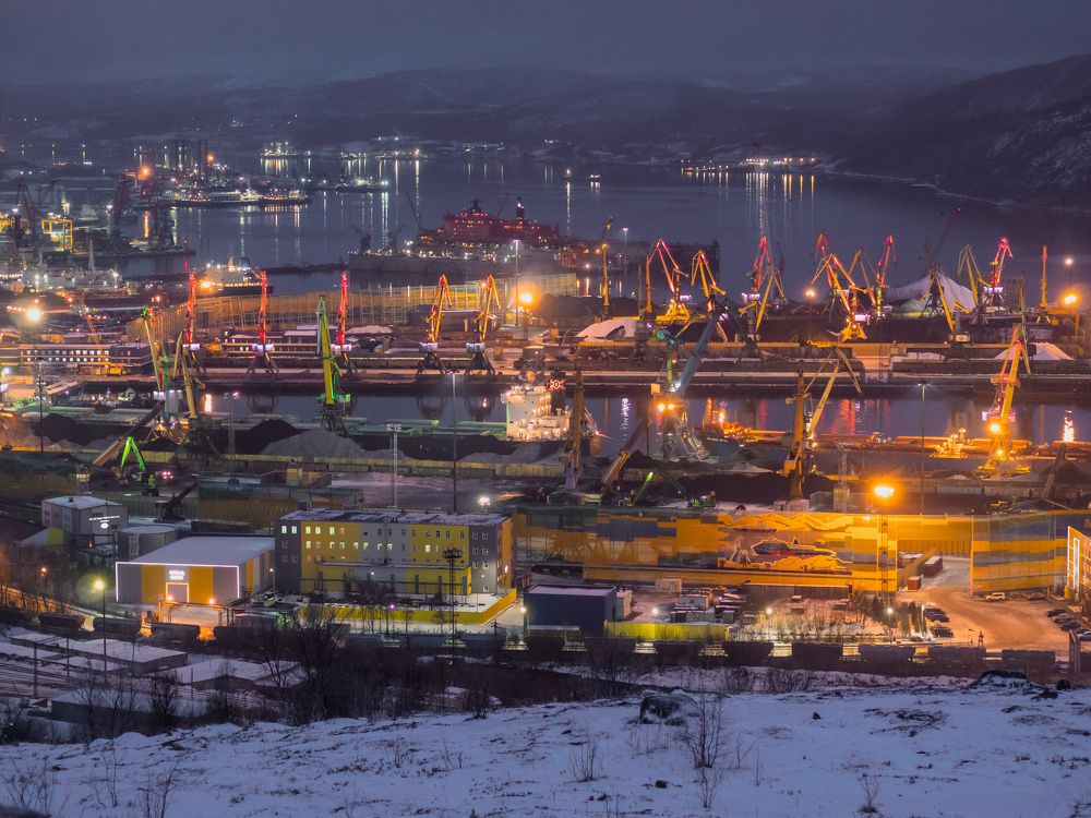 Photograph by Анна Шейко