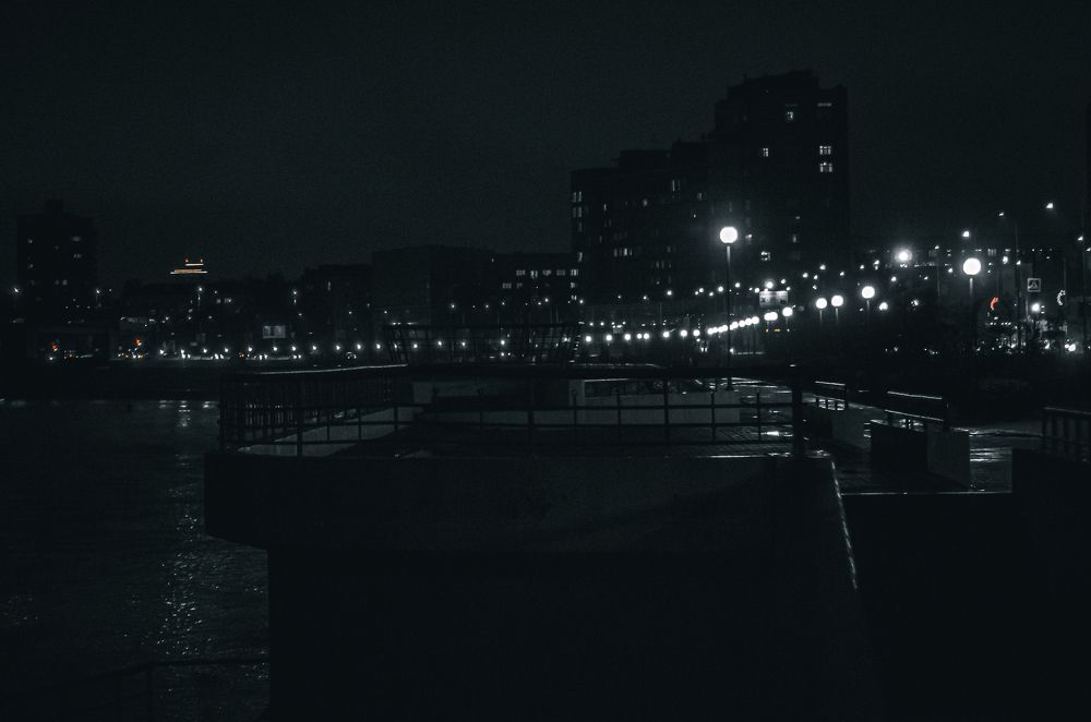 Photograph by Кузнецов Алексей