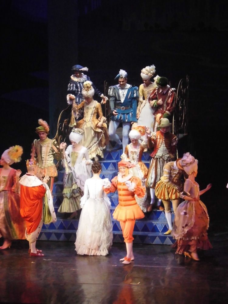 Photograph by Лариса Неудачина