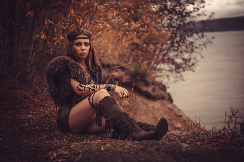 Photograph by Андрей Шишокин