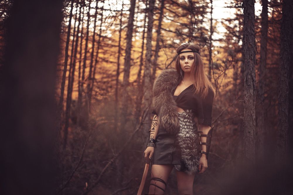 Photograph by Андрей Шишокин