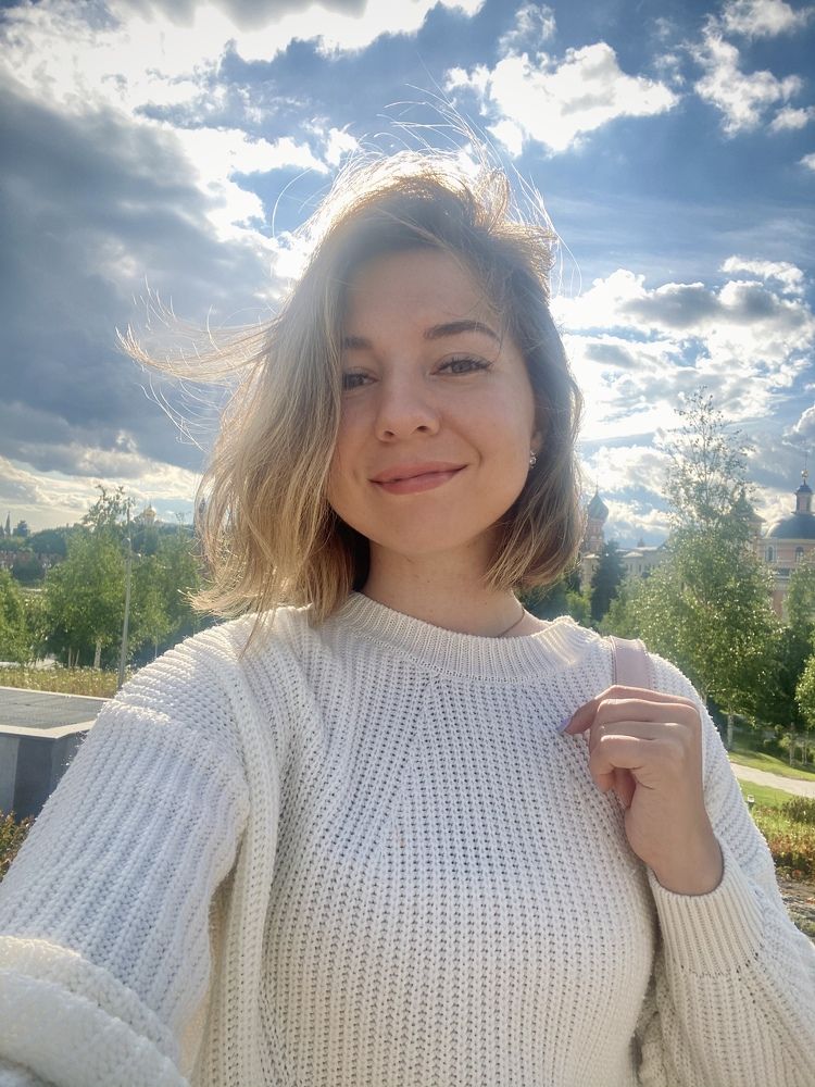 Photograph by Лазарева Анна Игоревна