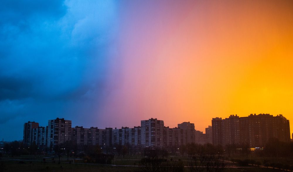 Photograph by Александра Мазур