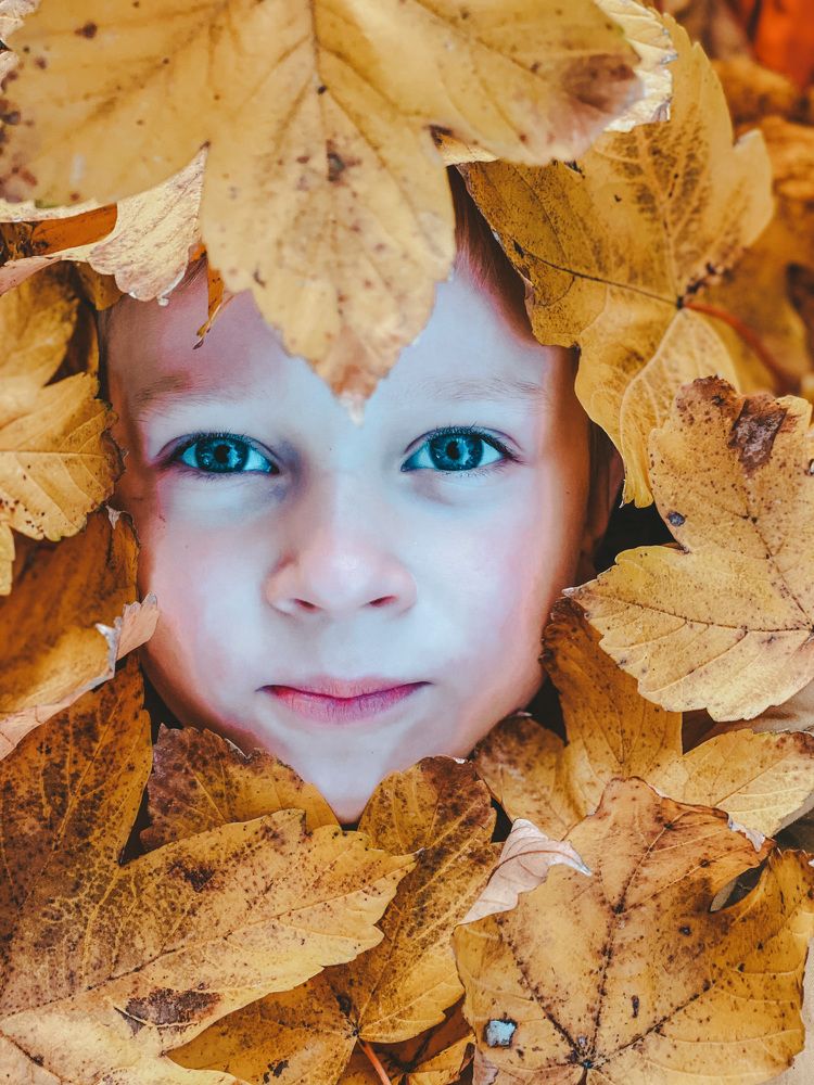 Photograph by Yana Ofitserova