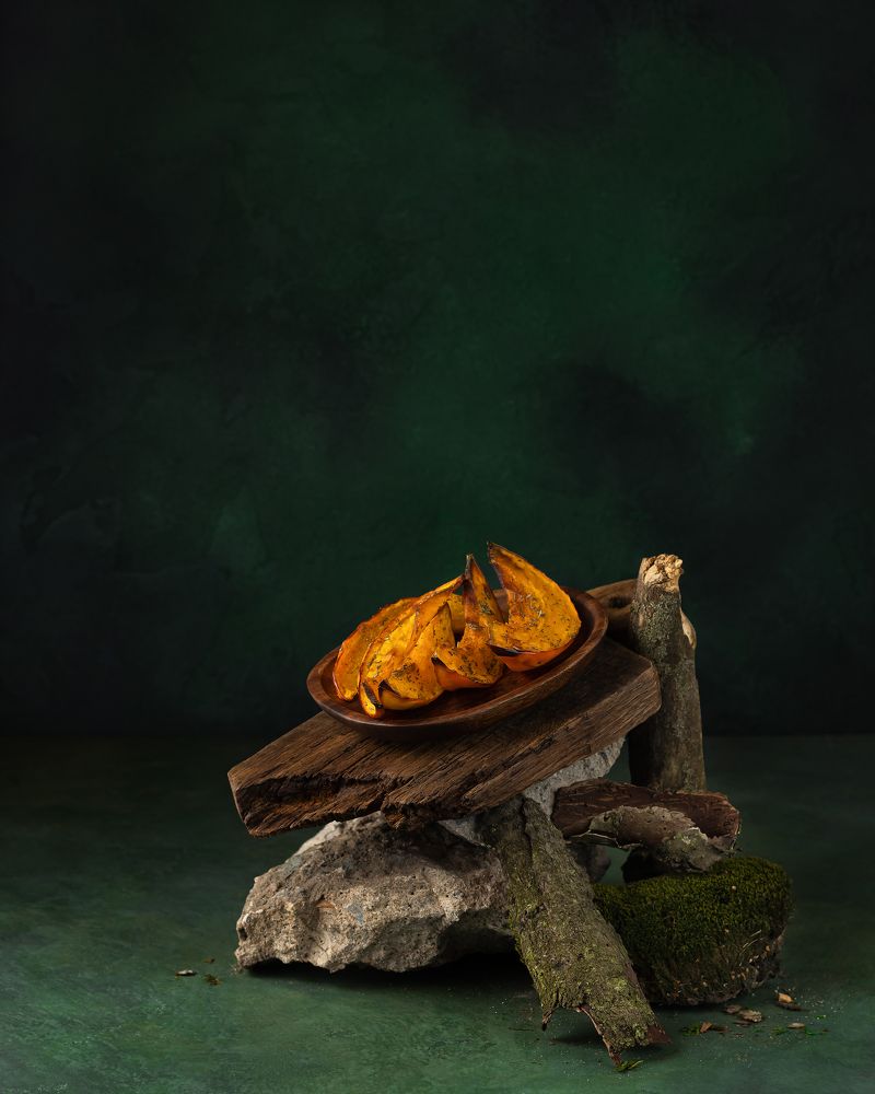 Photograph by Надежда Яхонтова