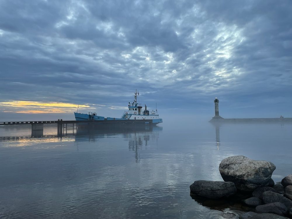 Фотография автора Юлия Овчинникова