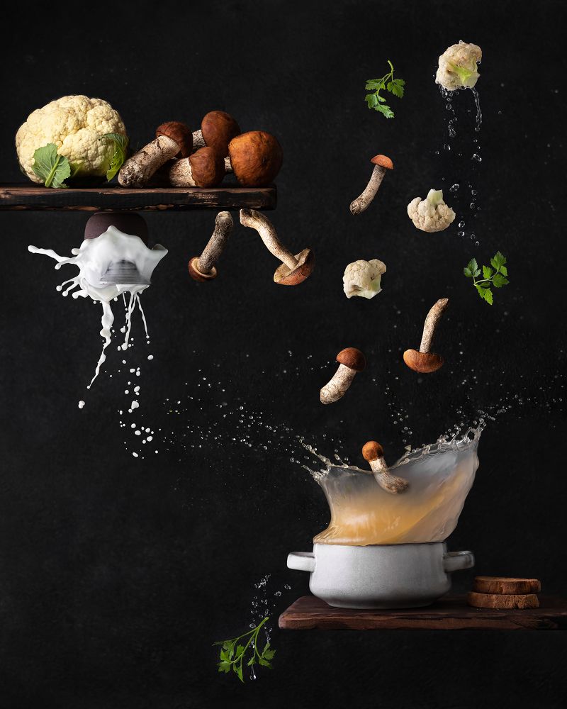 Photograph by Надежда Яхонтова