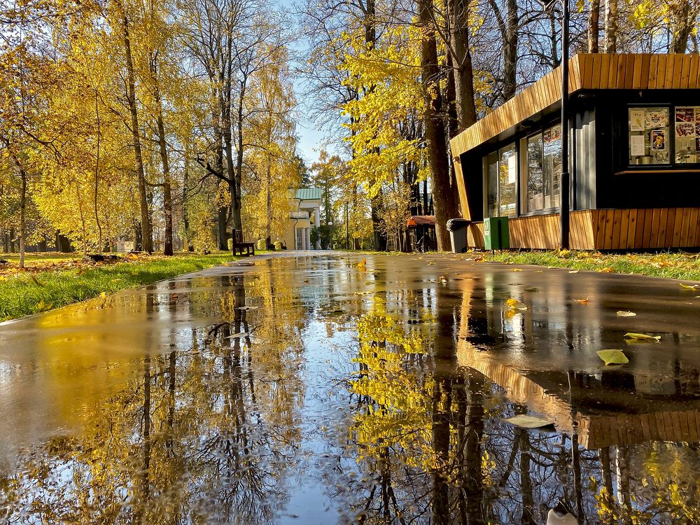 Photograph by александр лялин