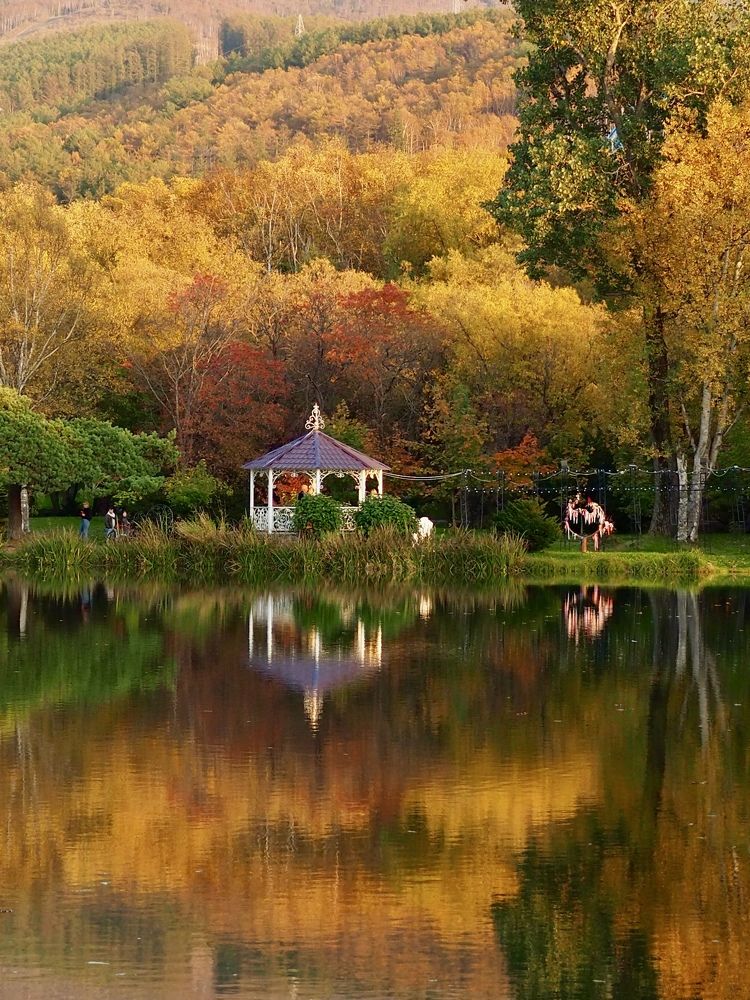 Photograph by Юлия Поршнева