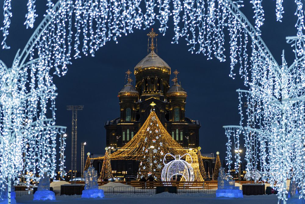 Photograph by Александр Шандов