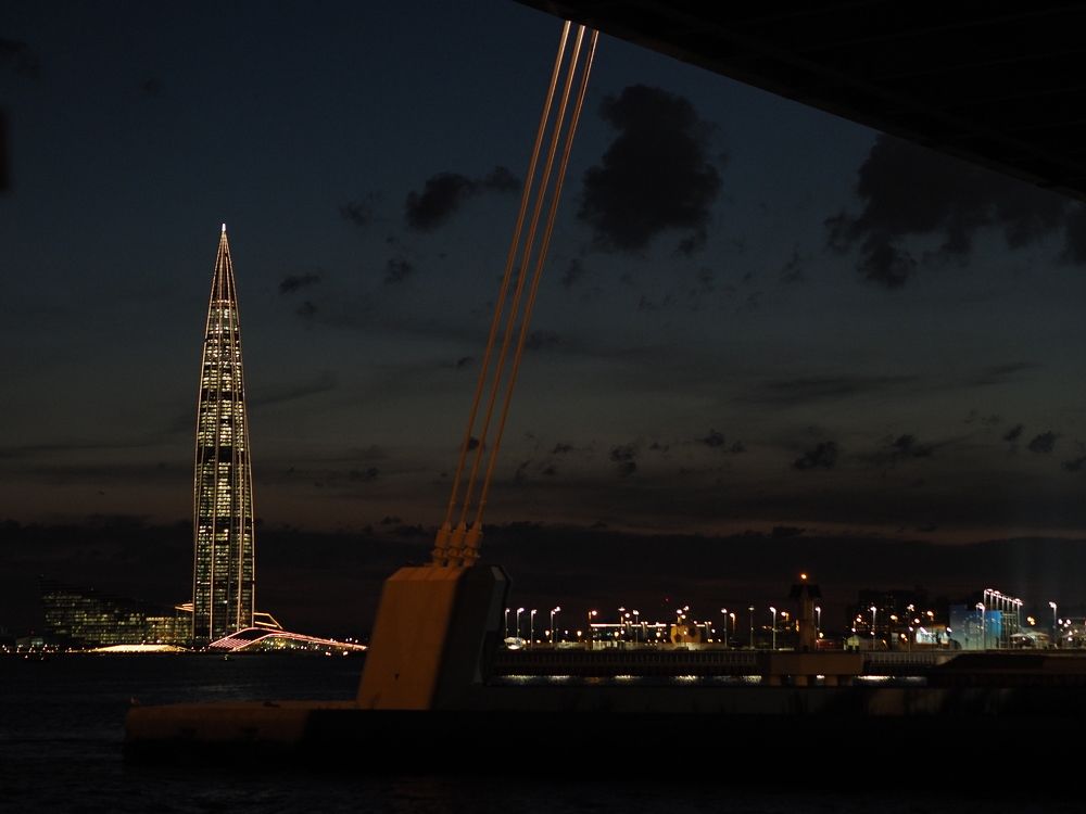 Photograph by Алексей Гнедовский