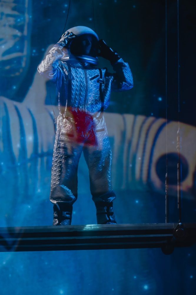 Photograph by Марат Гаджимурадов