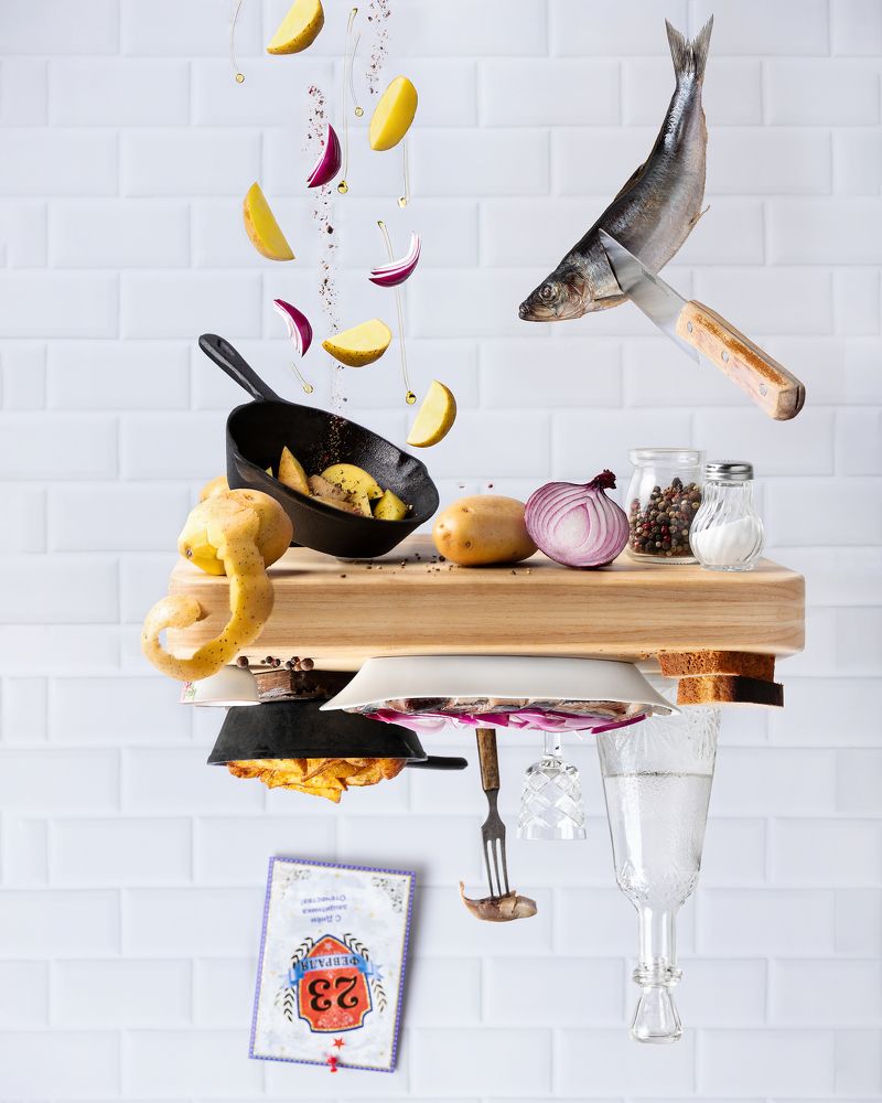 Photograph by Надежда Яхонтова