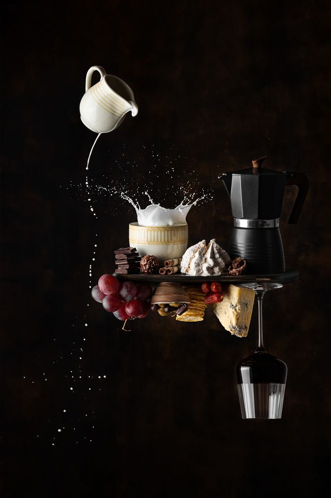 Photograph by Надежда Яхонтова