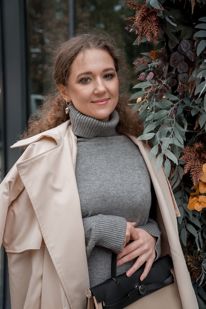 Photograph by Alena Ivanova