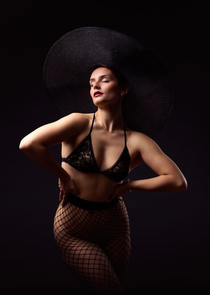 Photograph by Laura Benvenuti