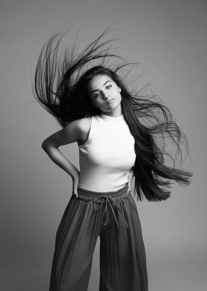 Photograph by Laura Benvenuti