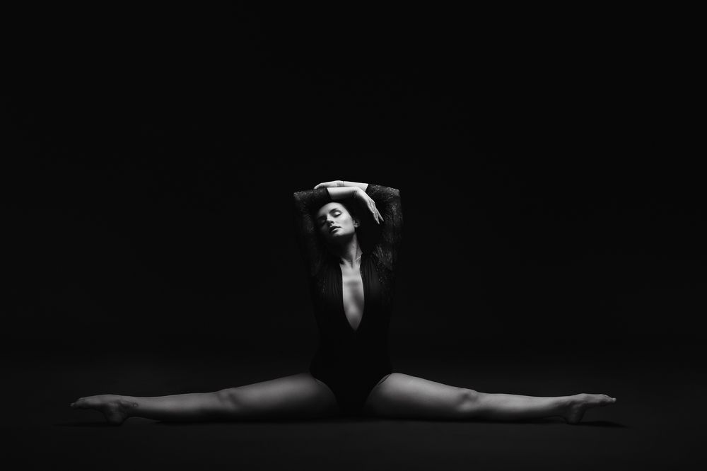 Photograph by Laura Benvenuti