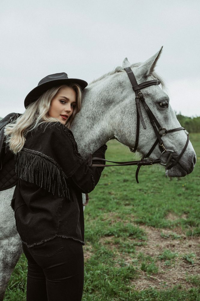 Photograph by Evgeniya Neradovskaya