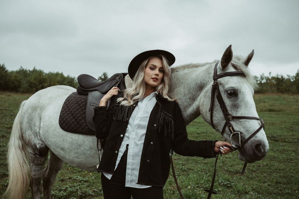 Photograph by Evgeniya Neradovskaya