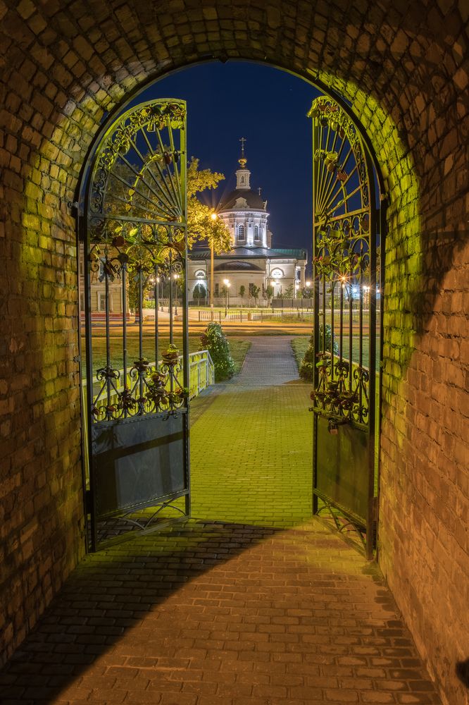 Фотография автора Алексей Корнеев
