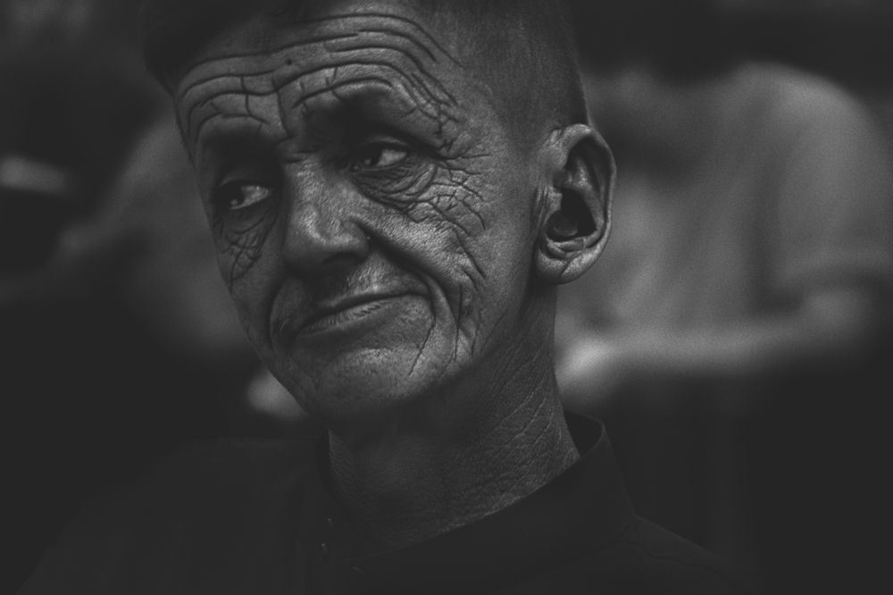 Photograph by Hassan Ali Al Asadi