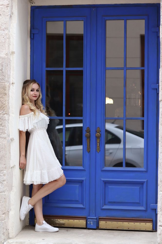 Photograph by Олеся Бучацька