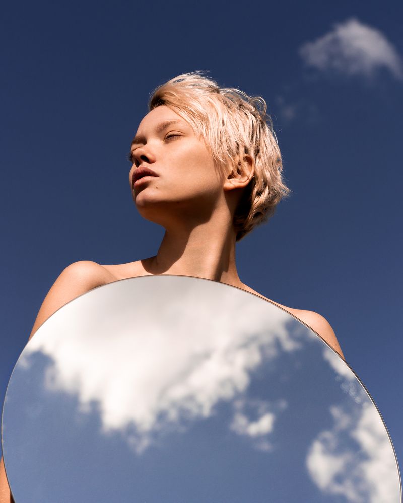 Photograph by Olga Arsenova