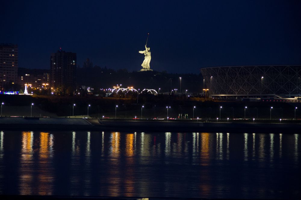 Photograph by Алёна Дёмочкина